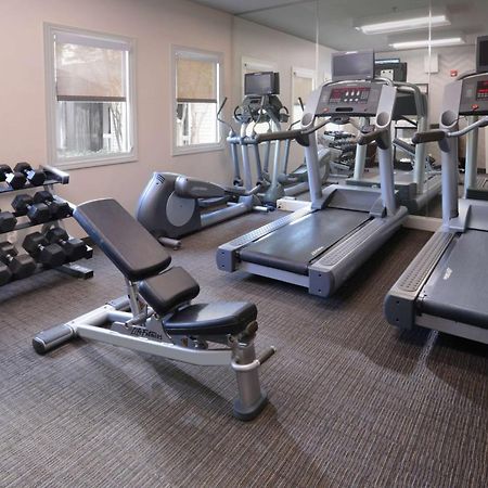 Sonesta Es Suites Dallas Central Expressway Dış mekan fotoğraf