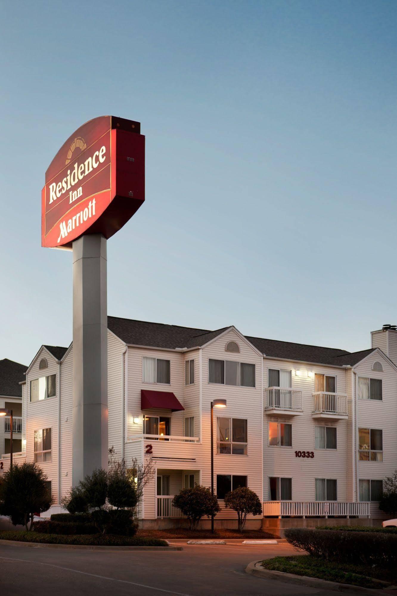 Sonesta Es Suites Dallas Central Expressway Dış mekan fotoğraf