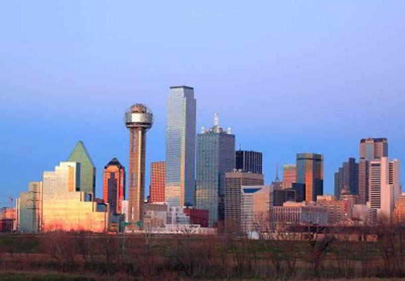 Sonesta Es Suites Dallas Central Expressway Dış mekan fotoğraf