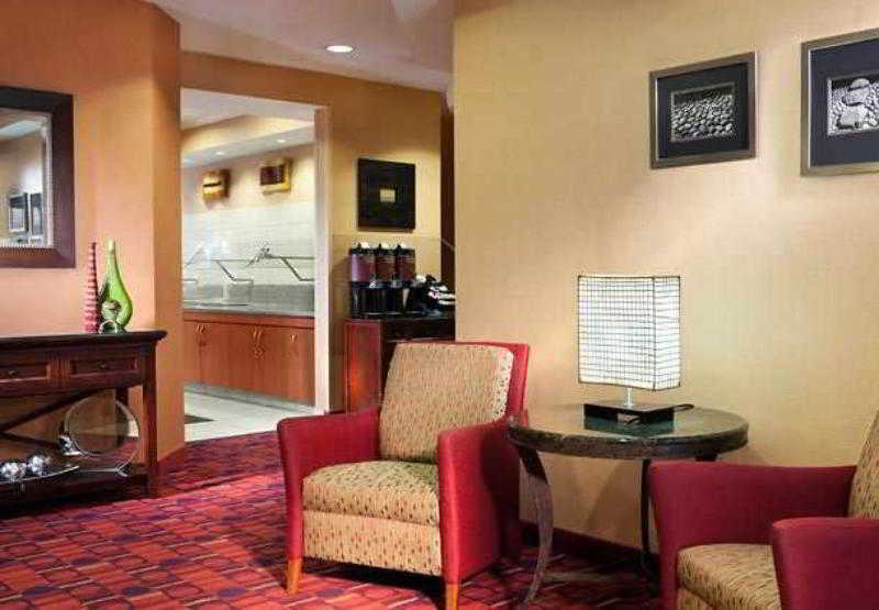 Sonesta Es Suites Dallas Central Expressway Dış mekan fotoğraf