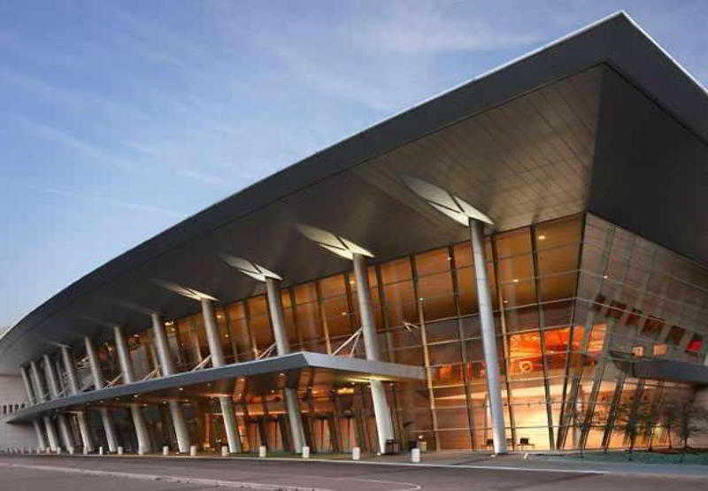 Sonesta Es Suites Dallas Central Expressway Dış mekan fotoğraf