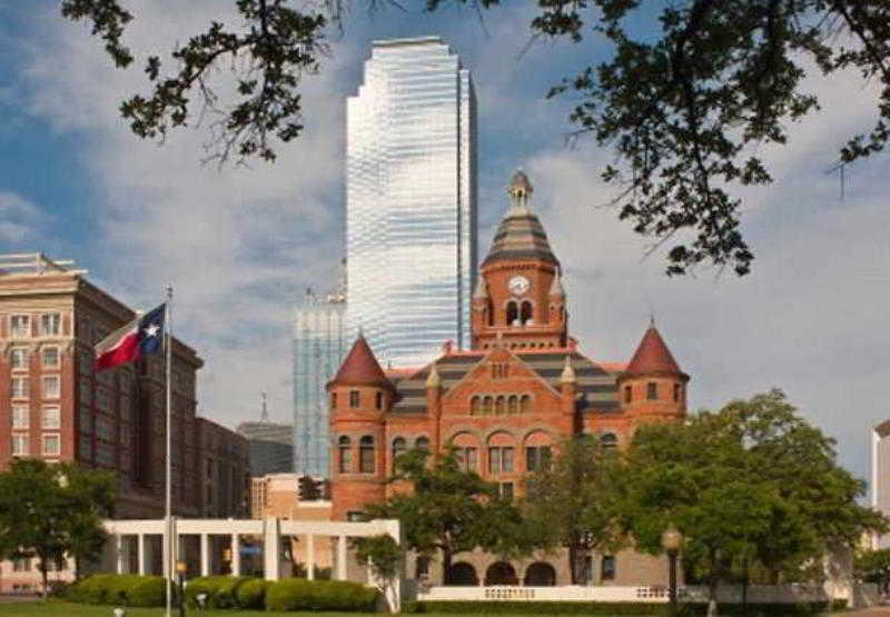 Sonesta Es Suites Dallas Central Expressway Olanaklar fotoğraf