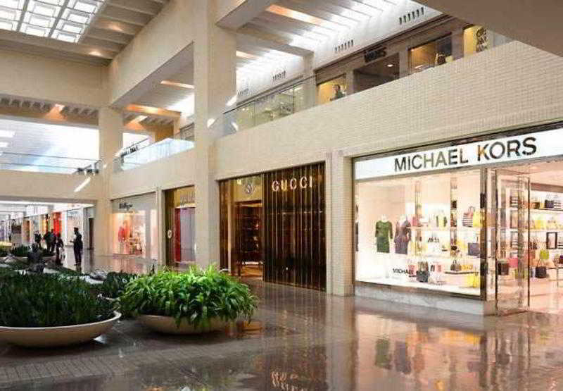 Sonesta Es Suites Dallas Central Expressway Dış mekan fotoğraf