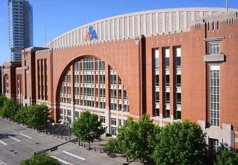 Sonesta Es Suites Dallas Central Expressway Dış mekan fotoğraf