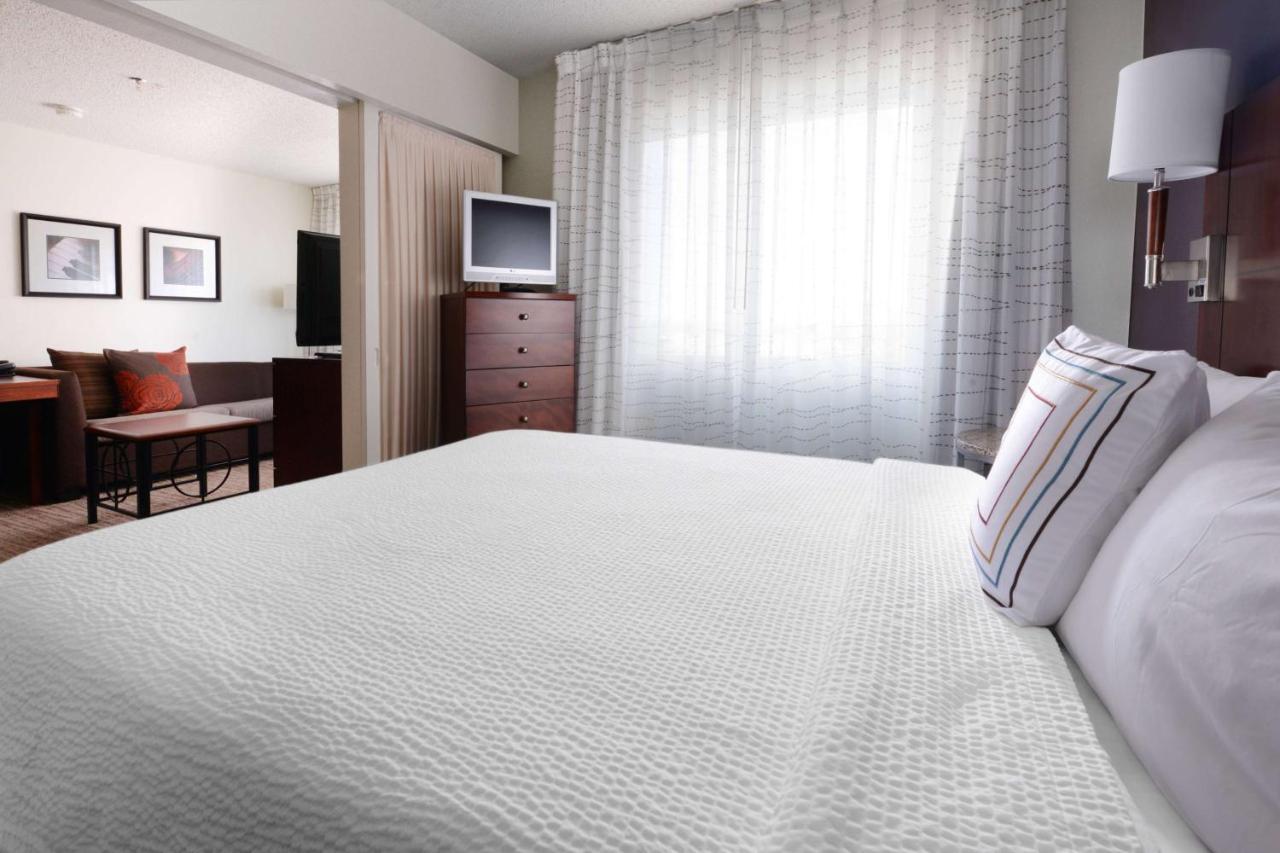 Sonesta Es Suites Dallas Central Expressway Dış mekan fotoğraf