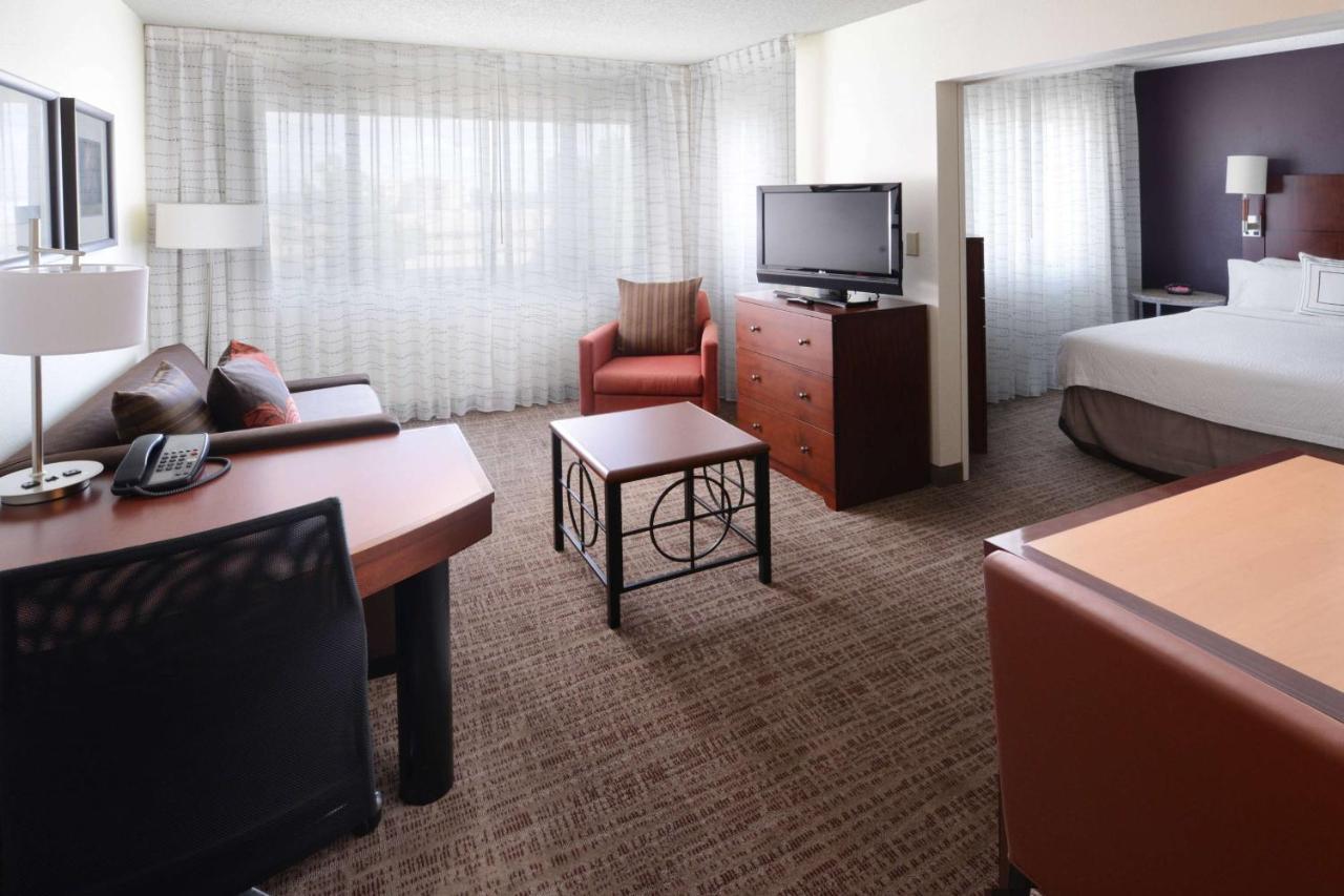 Sonesta Es Suites Dallas Central Expressway Dış mekan fotoğraf