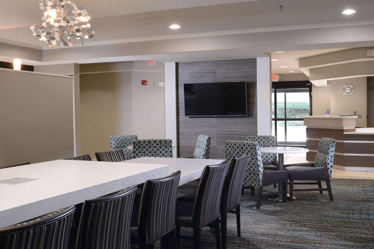 Sonesta Es Suites Dallas Central Expressway Dış mekan fotoğraf