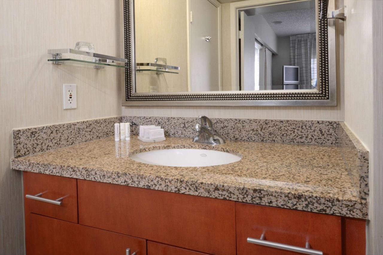 Sonesta Es Suites Dallas Central Expressway Dış mekan fotoğraf