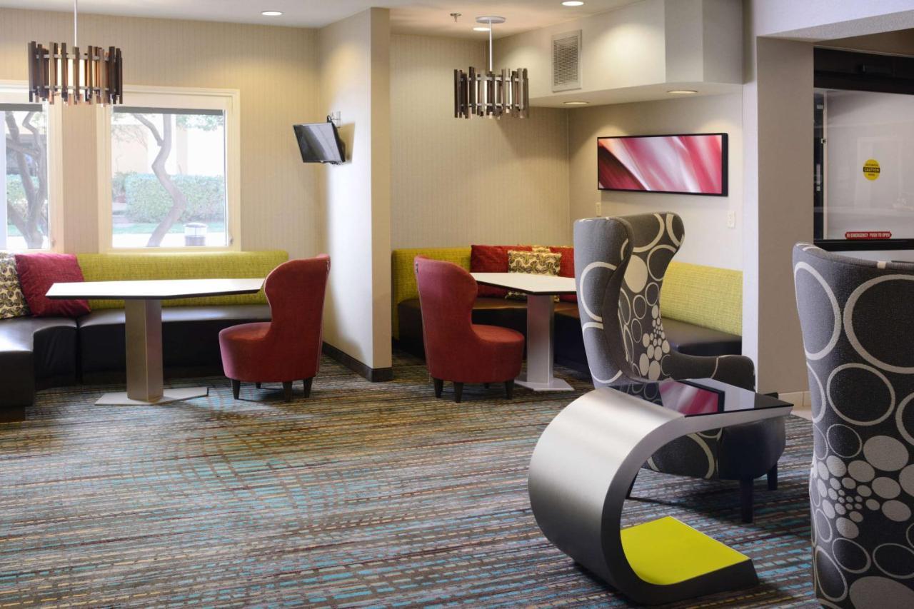 Sonesta Es Suites Dallas Central Expressway Dış mekan fotoğraf
