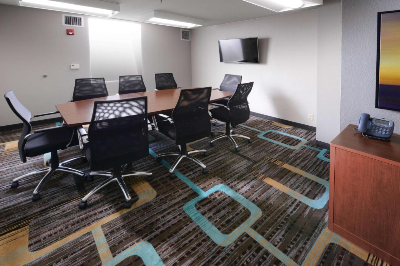 Sonesta Es Suites Dallas Central Expressway Dış mekan fotoğraf