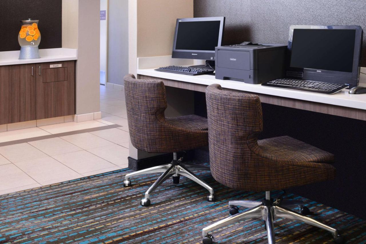 Sonesta Es Suites Dallas Central Expressway Dış mekan fotoğraf