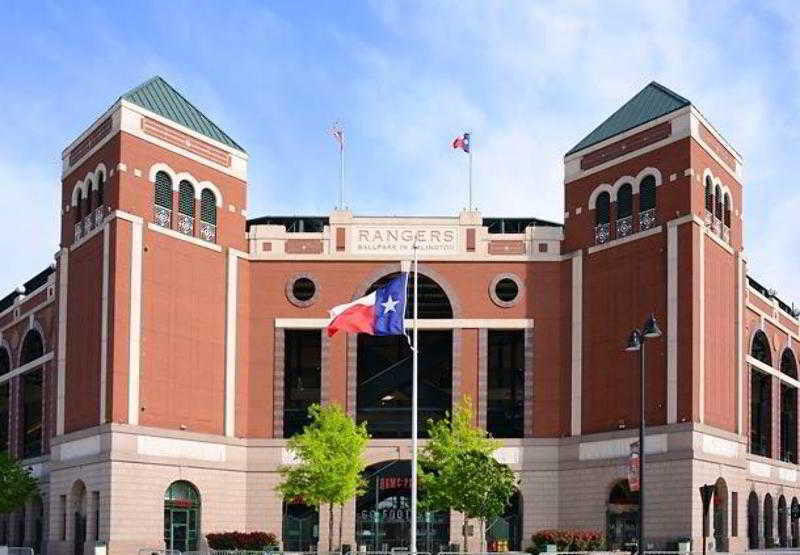 Sonesta Es Suites Dallas Central Expressway Dış mekan fotoğraf