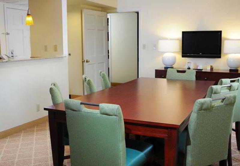 Sonesta Es Suites Dallas Central Expressway Dış mekan fotoğraf