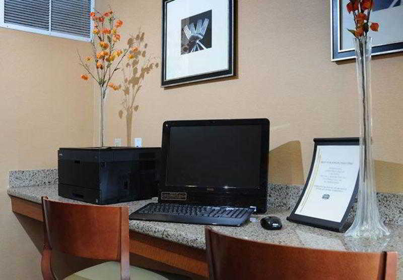 Sonesta Es Suites Dallas Central Expressway Dış mekan fotoğraf