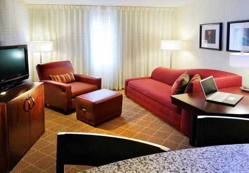 Sonesta Es Suites Dallas Central Expressway Dış mekan fotoğraf